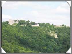 Ruine Gössenheim