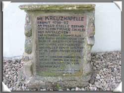 Kapelle Rieneck