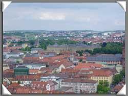 Residenz Würzburg